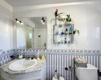 Venta - Villa-Chalet - Benitachell - Adelfas