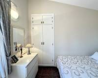 Venta - Villa-Chalet - Benitachell - Adelfas