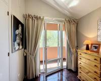 Venta - Villa-Chalet - Benitachell - Adelfas