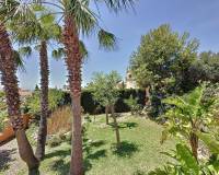 Venta - Villa-Chalet - Benitachell - Adelfas