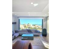 Venta - Villa-Chalet - Benitachell - Begonias