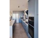 Venta - Villa-Chalet - Benitachell - Begonias