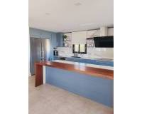 Venta - Villa-Chalet - Benitachell - Begonias