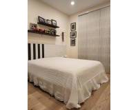 Venta - Villa-Chalet - Benitachell - Begonias