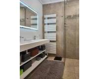 Venta - Villa-Chalet - Benitachell - Begonias