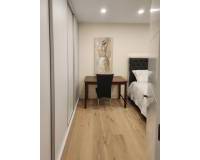 Venta - Villa-Chalet - Benitachell - Begonias