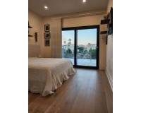 Venta - Villa-Chalet - Benitachell - Begonias