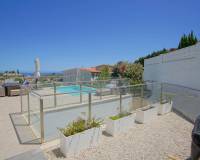 Venta - Villa-Chalet - Benitachell - Begonias