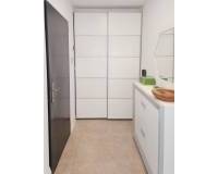 Venta - Villa-Chalet - Benitachell - Begonias