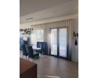 Venta - Villa-Chalet - Benitachell - Begonias