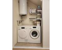 Venta - Villa-Chalet - Benitachell - Begonias