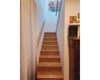 Venta - Villa-Chalet - Benitachell - Begonias