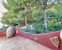 Venta - Villa-Chalet - Benitachell - Camelias