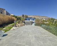 Venta - Villa-Chalet - Benitachell - Camelias