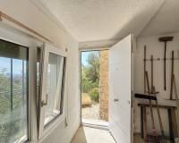 Venta - Villa-Chalet - Benitachell - Camelias