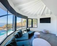 Venta - Villa-Chalet - Benitachell - Camelias