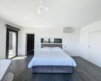 Venta - Villa-Chalet - Benitachell - Camelias