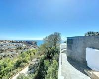 Venta - Villa-Chalet - Benitachell - Camelias