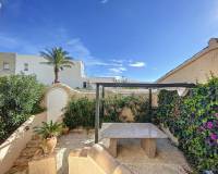 Venta - Villa-Chalet - Benitachell - Cumbre del Sol