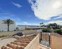 Venta - Villa-Chalet - Benitachell - Cumbre del Sol