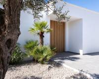 Venta - Villa-Chalet - Benitachell - Cumbre del Sol