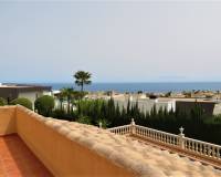 Venta - Villa-Chalet - Benitachell - Cumbre del Sol