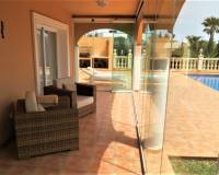 Venta - Villa-Chalet - Benitachell - Cumbre del Sol