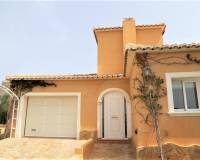 Venta - Villa-Chalet - Benitachell - Cumbre del Sol