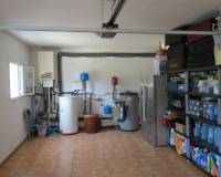 Venta - Villa-Chalet - Benitachell - Cumbre del Sol