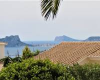Venta - Villa-Chalet - Benitachell - Cumbre del Sol