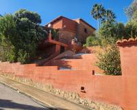 Venta - Villa-Chalet - Benitachell - Cumbre del Sol