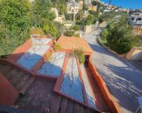 Venta - Villa-Chalet - Benitachell - Cumbre del Sol