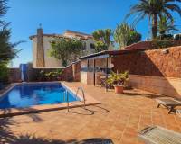 Venta - Villa-Chalet - Benitachell - Cumbre del Sol