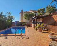 Venta - Villa-Chalet - Benitachell - Cumbre del Sol