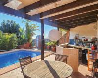 Venta - Villa-Chalet - Benitachell - Cumbre del Sol