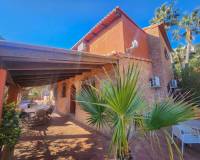 Venta - Villa-Chalet - Benitachell - Cumbre del Sol