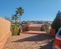 Venta - Villa-Chalet - Benitachell - Cumbre del Sol