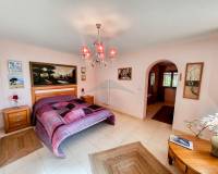 Venta - Villa-Chalet - Benitachell - Cumbre del Sol