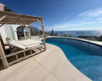 Venta - Villa-Chalet - Benitachell - Cumbre del Sol