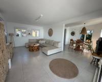 Venta - Villa-Chalet - Benitachell - Cumbre del Sol