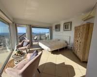 Venta - Villa-Chalet - Benitachell - Cumbre del Sol