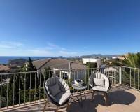 Venta - Villa-Chalet - Benitachell - Cumbre del Sol