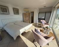 Venta - Villa-Chalet - Benitachell - Cumbre del Sol