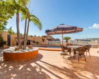 Venta - Villa-Chalet - Benitachell - Cumbre del Sol