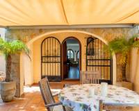 Venta - Villa-Chalet - Benitachell - Cumbre del Sol