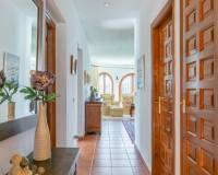 Venta - Villa-Chalet - Benitachell - Cumbre del Sol