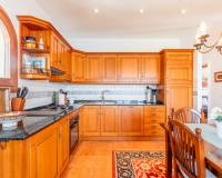 Venta - Villa-Chalet - Benitachell - Cumbre del Sol