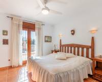 Venta - Villa-Chalet - Benitachell - Cumbre del Sol