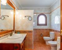 Venta - Villa-Chalet - Benitachell - Cumbre del Sol