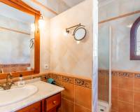 Venta - Villa-Chalet - Benitachell - Cumbre del Sol